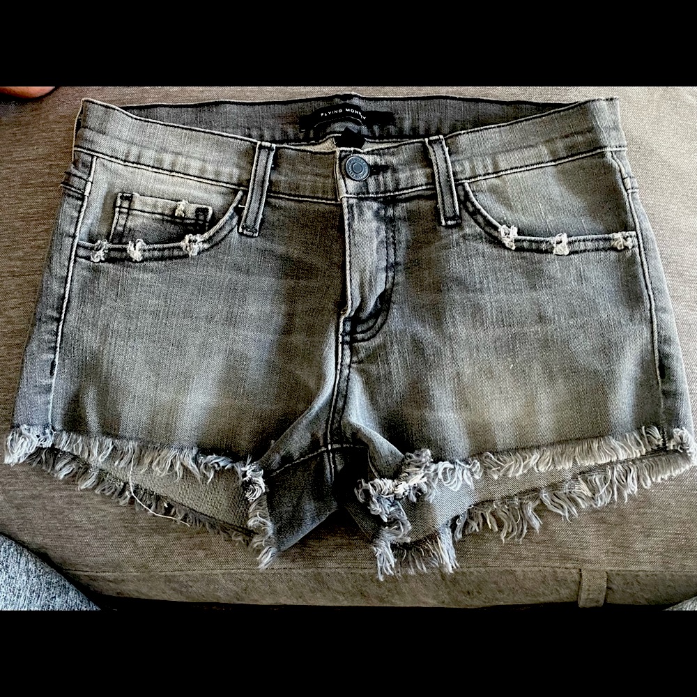 Flying Monkey Jeans